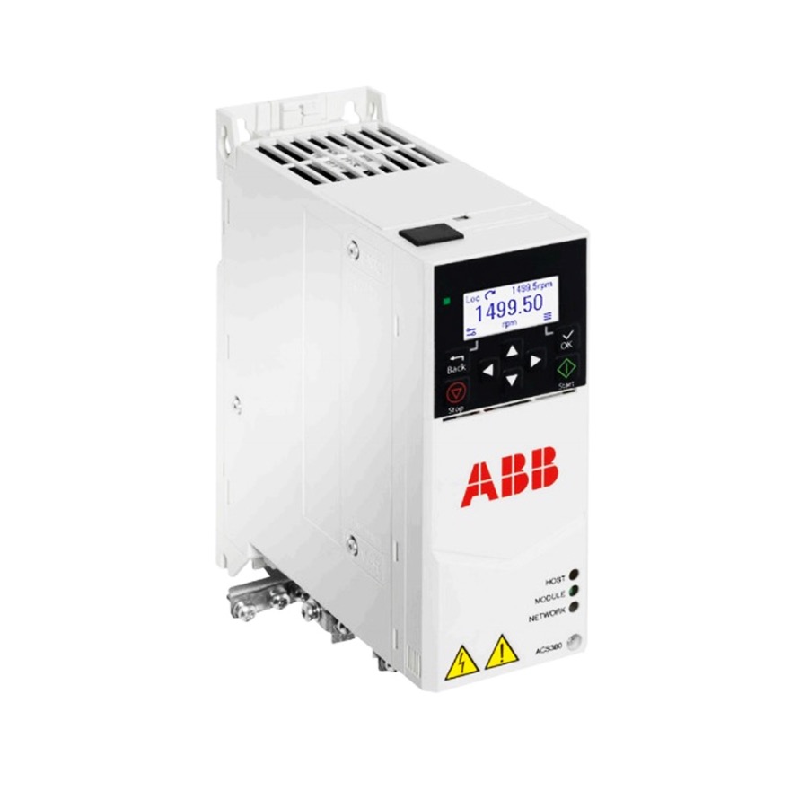 ABB ACS380