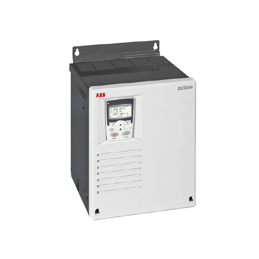 ABB DCS580