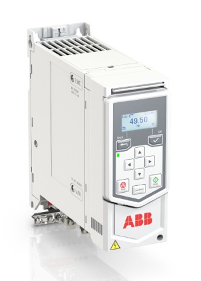 ABB ACQ80