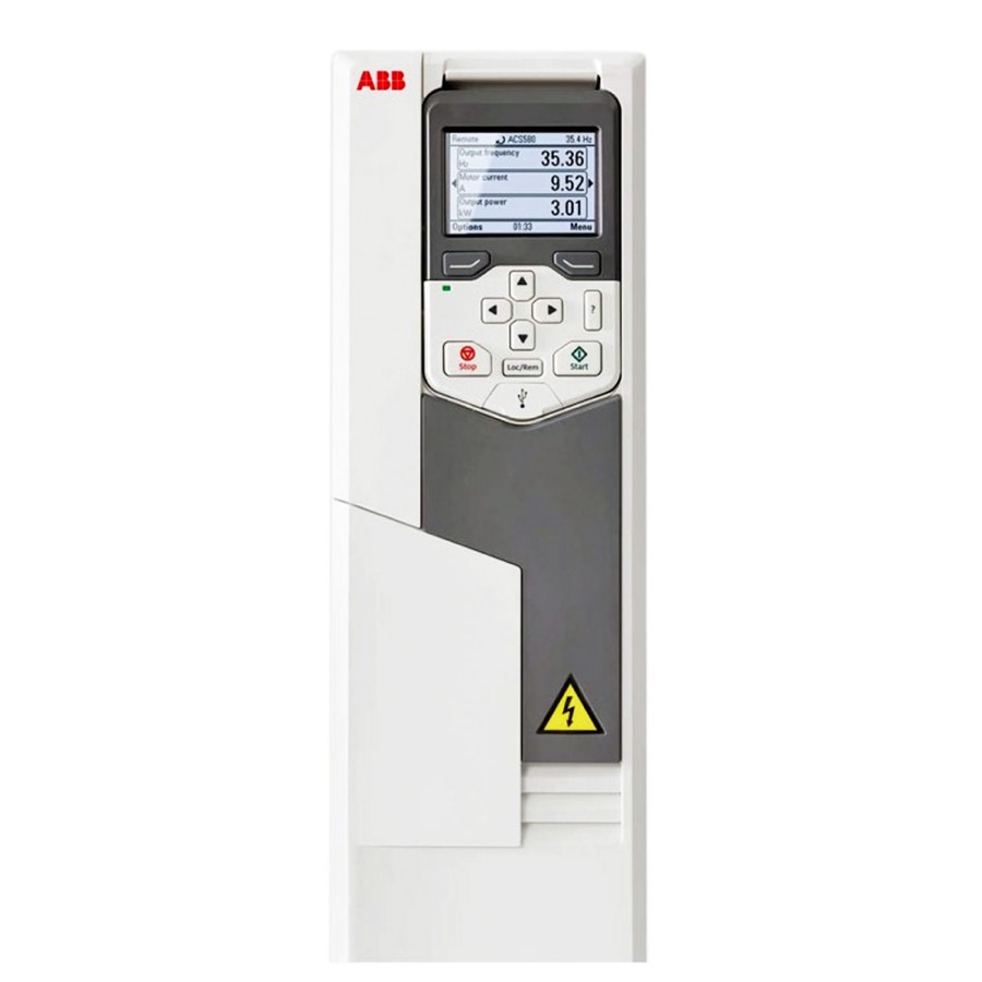 ABB ACS580