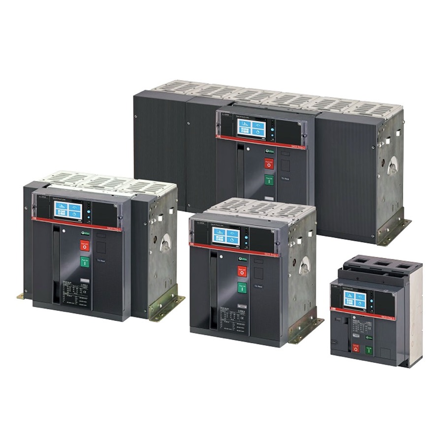 ABB Kompakt Şalterler