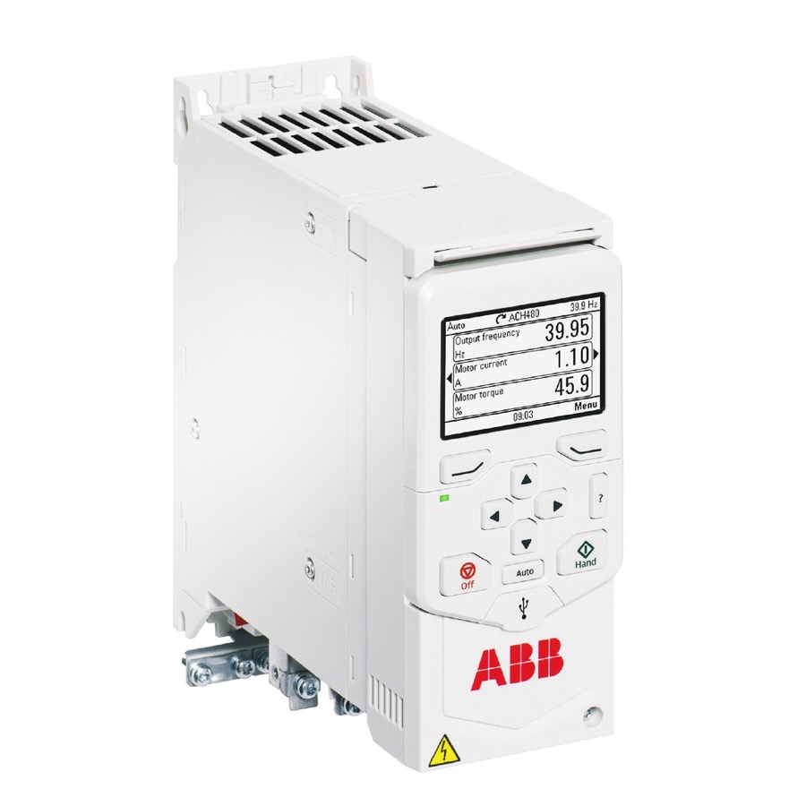 ABB ACH480