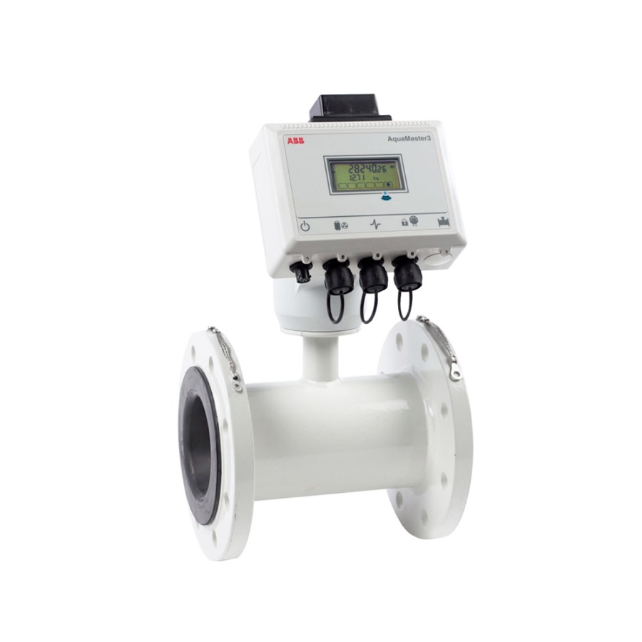 ABB AquaMaster