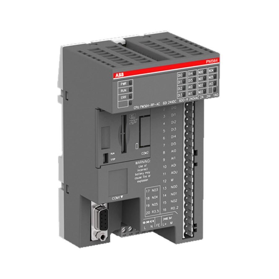 ABB AC500-eCo