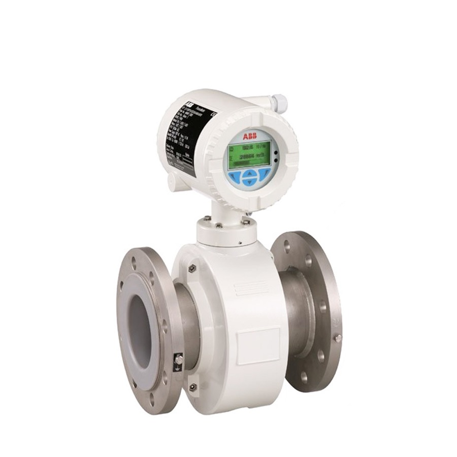ABB ProcessMaster