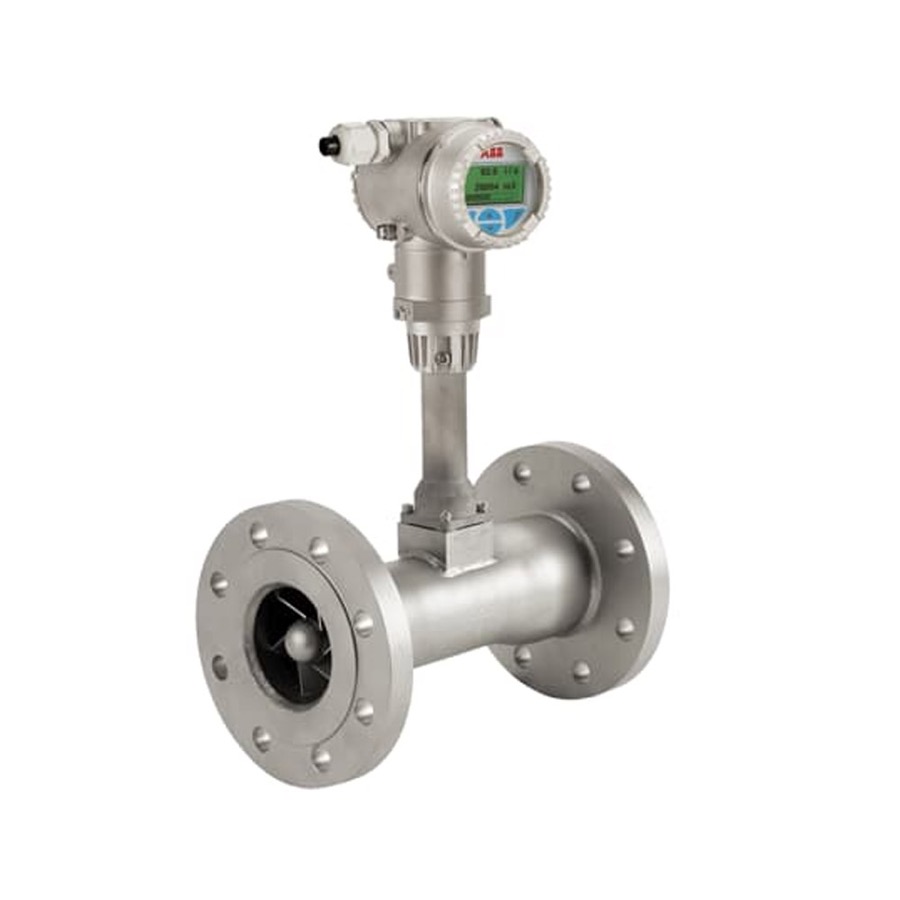 ABB SwirlMaster