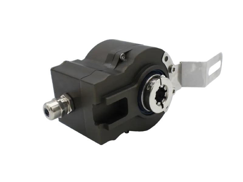 FHD H75 Serisi Heavy Duty Enkoder