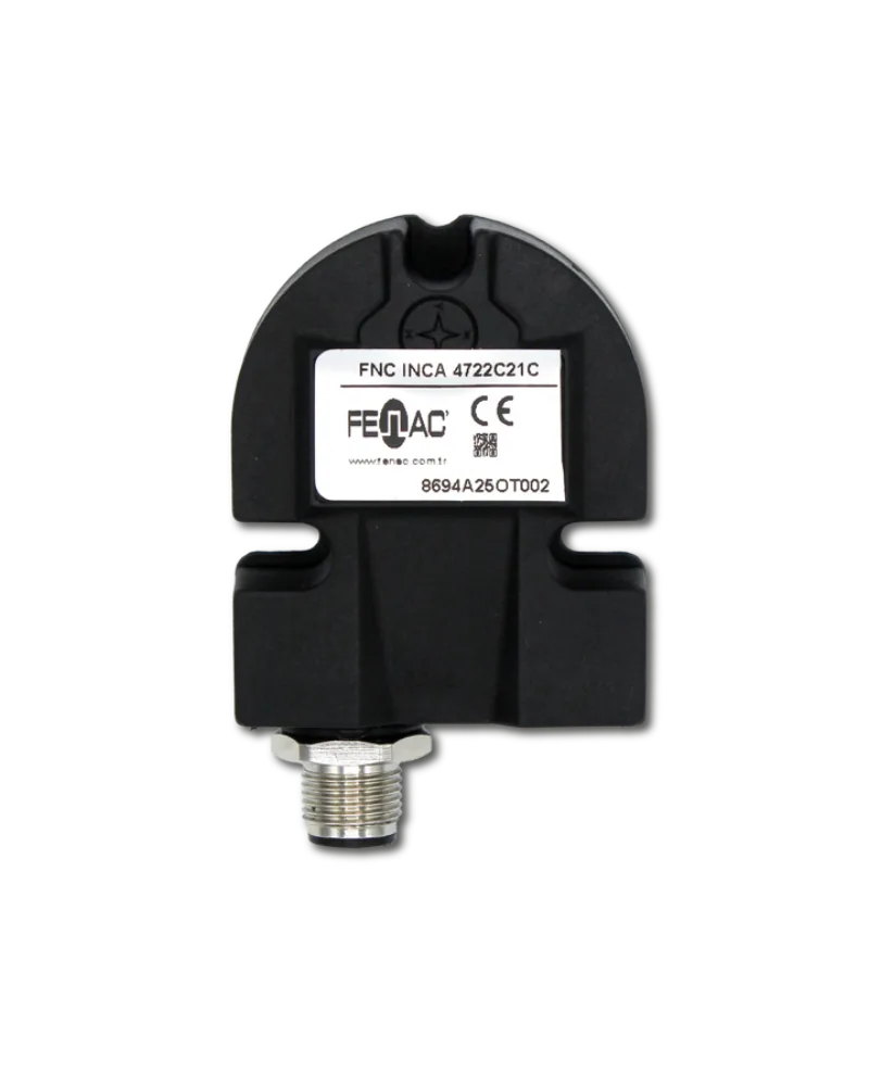 FNC INA47 Series Analog Inc / Eğim Sensörü / Analog