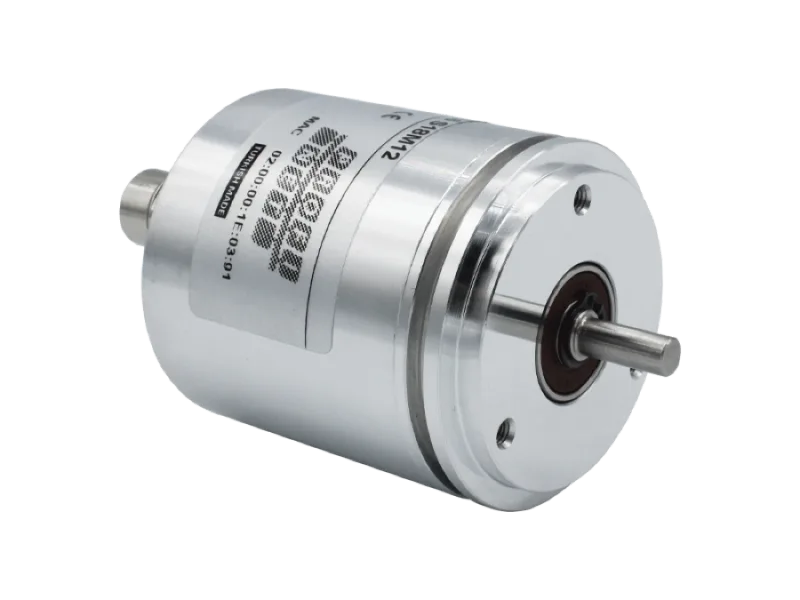 FNC APS 58S Serisi Profinet Enkoder