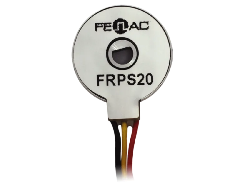 FNC FRPS 20 Serisi Potansiyometre