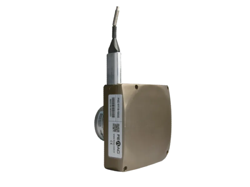 FNC W115 Serisi Enkoder