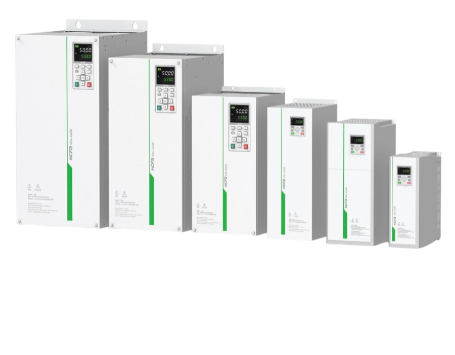 HCFA HDv-CMC-ECC-000 Frekans İnvertör