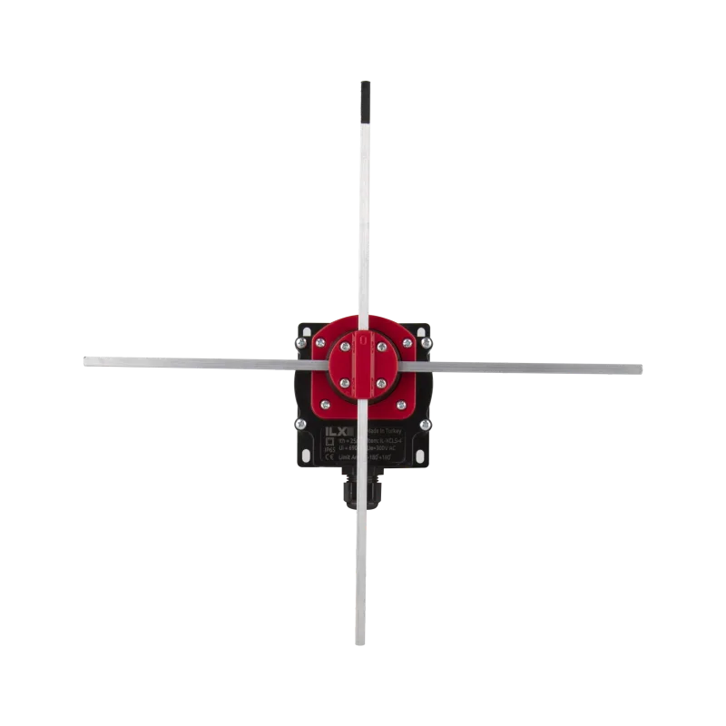 İLX İL-XCLS-4