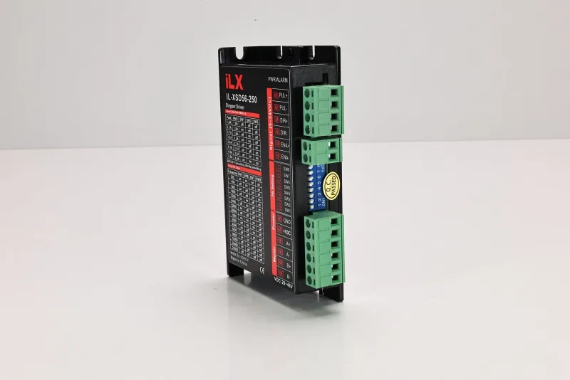 İLX 5.6A Step Sürücü IL-XSD56-250