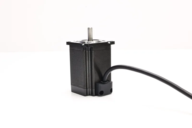 İLX 2.4Nm Step Motor IL-XSM56-24N5A