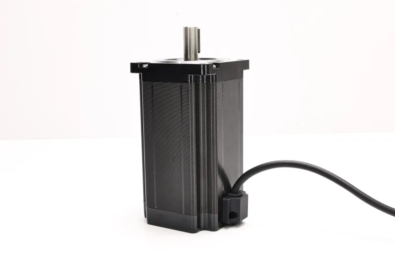 İLX 12Nm Step Motor IL-XSM86-12N6A