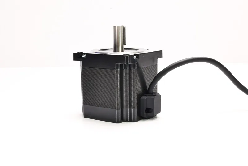 İLX 4.5Nm Step Motor IL-XSM86-45N6A