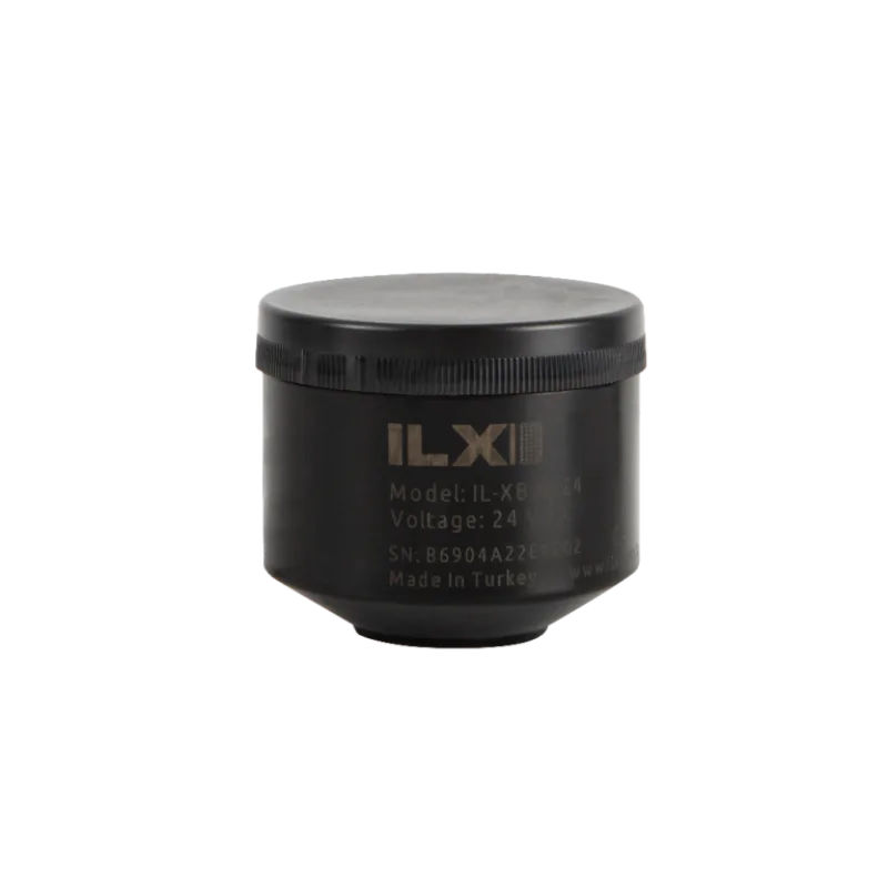 İLX Buzzerler – IL-XB-Q Serisi