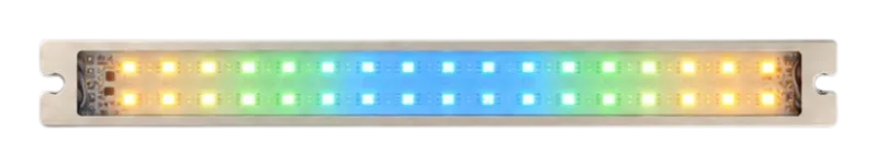 İLX MLF-RGBW-48 Makine Aydınlatma Sinyal Armatürü – 480mm