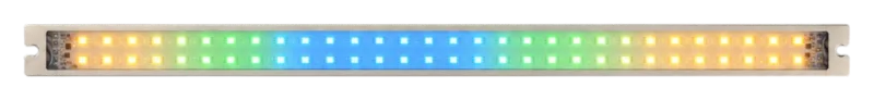 İLX MLF-RGBW-91 Makine Aydınlatma Sinyal Armatürü – 910mm