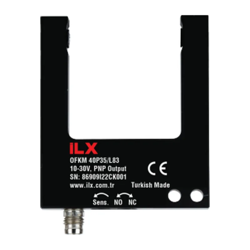 İLX Çatal Sensör – OFKM40