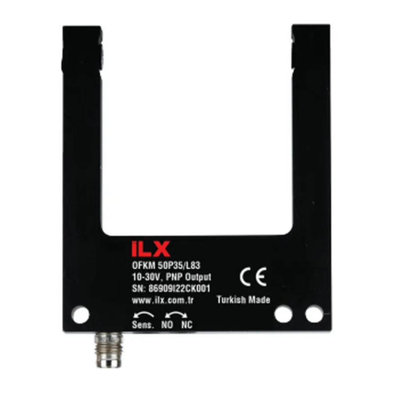 İLX Çatal Sensör – OFKM50