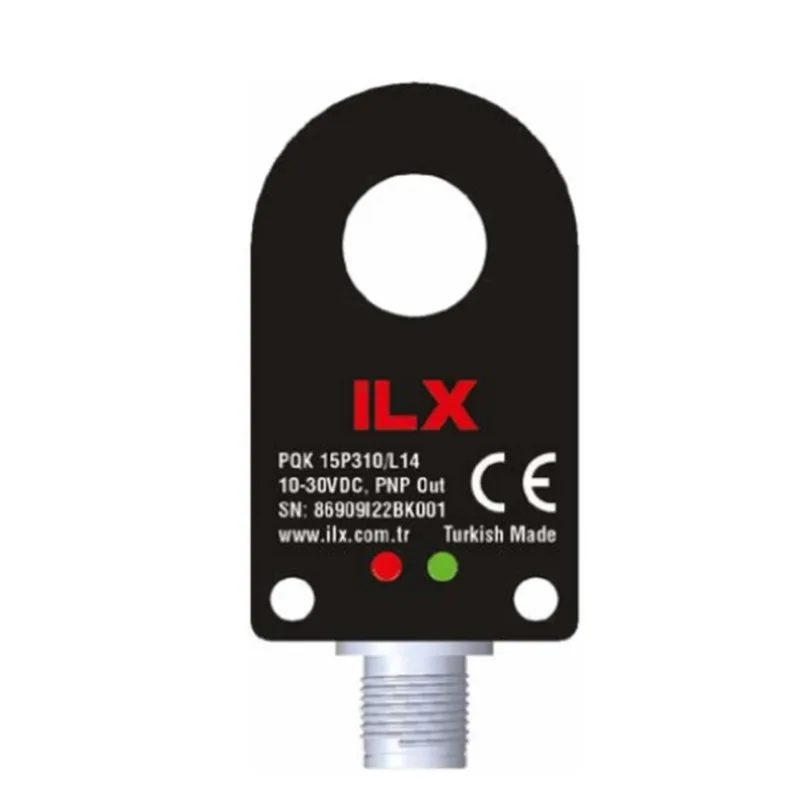İLX Ring Sensör – PQR15