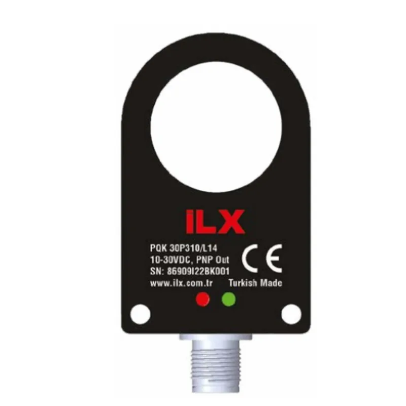 İLX Ring Sensör – PQR30