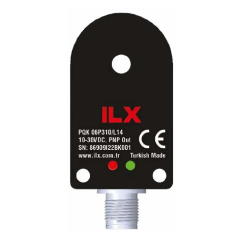 İLX Ring Sensör – PQR6