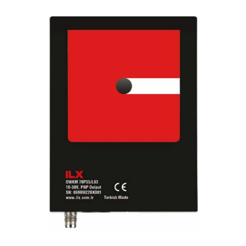 İLX Çerçeve Sensör – QWKM70