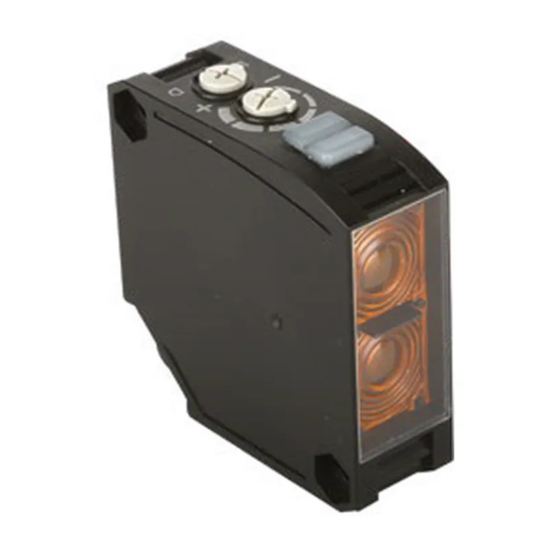 İLX Difüz Reflektif Sensör – OZKP50