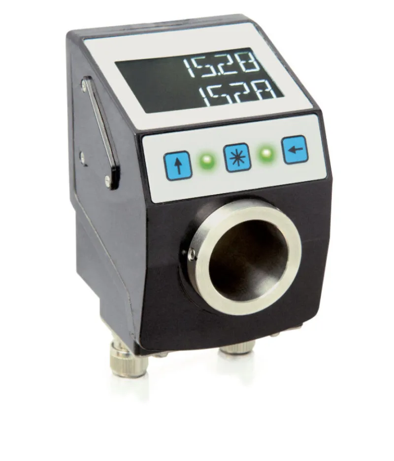 SIKO Elektronik Pozisyon İndikatörü – AP10 Ø20/25.4 mm