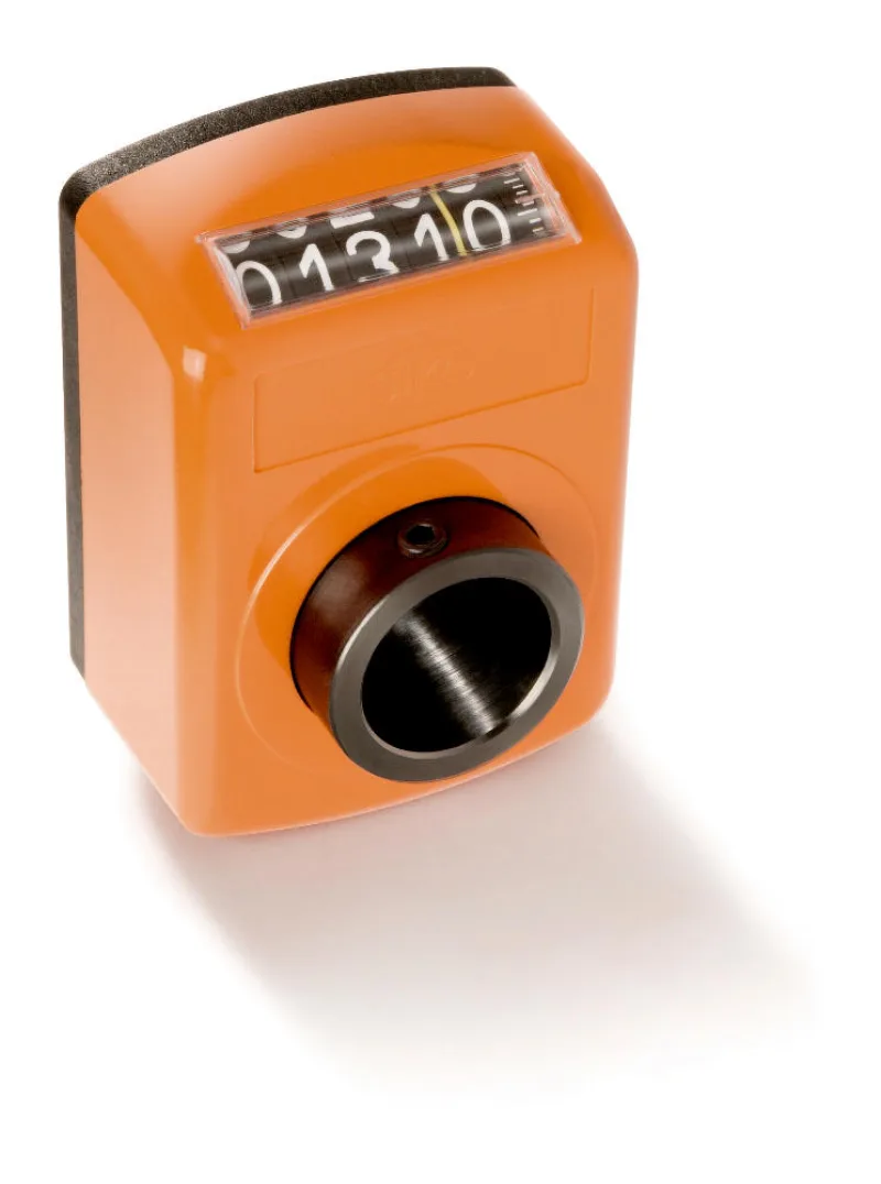 SIKO Analog Pozisyon İndikatörü – S70/1