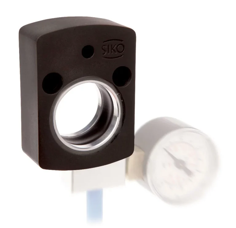 SIKO Sıkıştırma Plakası – KP09P