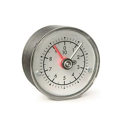 SIKO Analog Pozisyon İndikatörü – S50/1