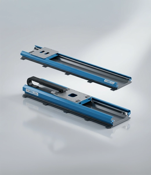 Robelsa Robotik Slider